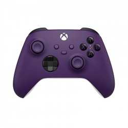 Tay cầm chơi game không dây Xbox Series X Controller - Astral Purple